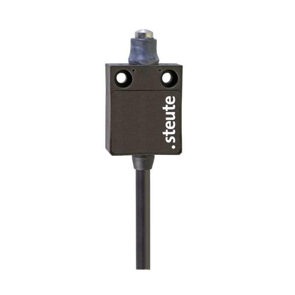 13002001 Steute  Position switch ES 13 W 1m IP67 (1NC/1NO) Plunger collar